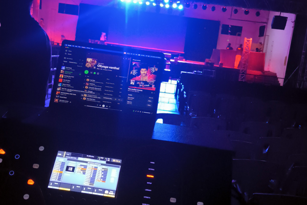 Suguna College Cultural festival